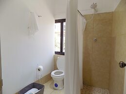 Hostal Urban