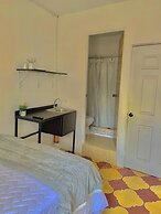 Hostal Urban