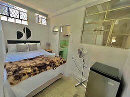 Hostal Urban