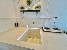 Hostal Urban
