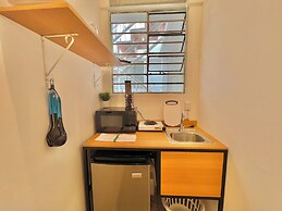 Hostal Urban