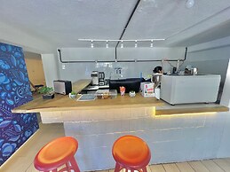Hostal Urban