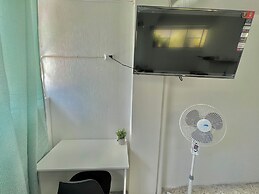 Hostal Urban