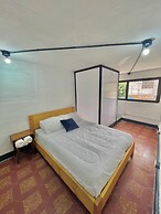 Hostal Urban