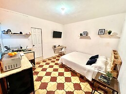 Hostal Urban