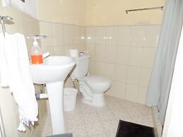 Hostal Urban