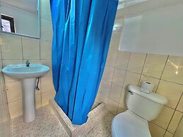 Hostal Urban