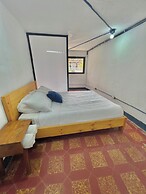 Hostal Urban
