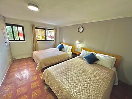 Hostal Urban