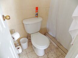 Hostal Urban