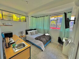 Hostal Urban