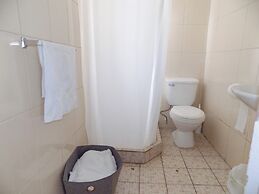 Hostal Urban