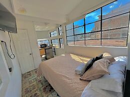 Hostal Urban
