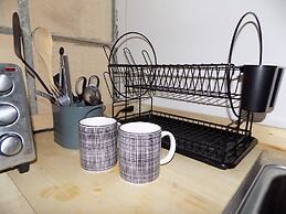 Hostal Urban