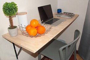 Hostal Urban