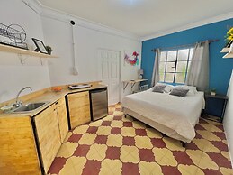 Hostal Urban