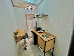 Hostal Urban
