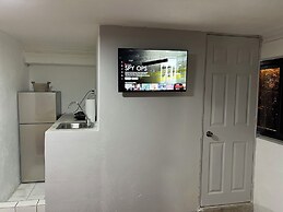 Hostal Urban