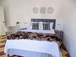 Hostal Urban