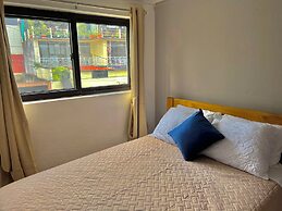 Hostal Urban