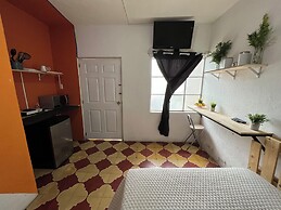 Hostal Urban