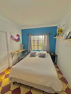 Hostal Urban