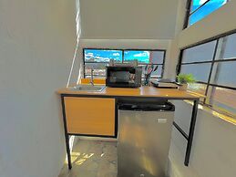 Hostal Urban