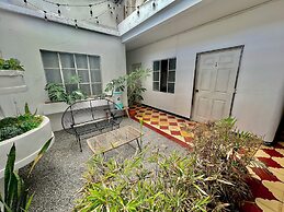 Hostal Urban
