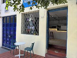 Hostal Urban