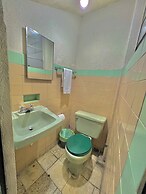 Hostal Urban