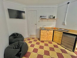 Hostal Urban