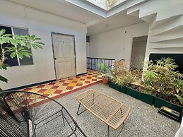 Hostal Urban
