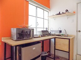Hostal Urban