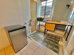 Hostal Urban