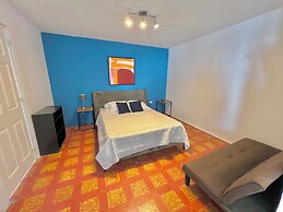 Hostal Urban