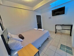 Hostal Urban