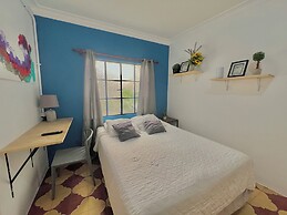 Hostal Urban