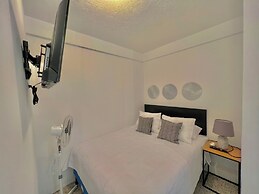 Hostal Urban