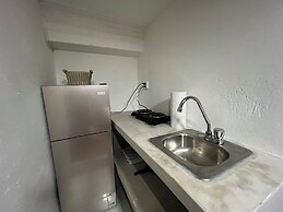 Hostal Urban