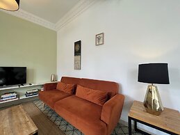 Stay U-nique Apartments Comte Urgell