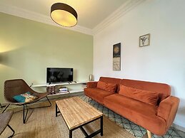 Stay U-nique Apartments Comte Urgell