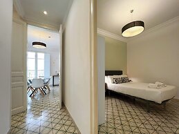 Stay U-nique Apartments Comte Urgell