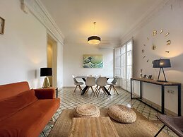 Stay U-nique Apartments Comte Urgell