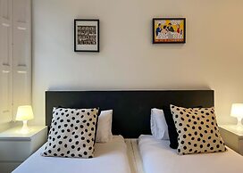 Stay Unique Apartments Cent