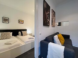 Stay Unique Apartments Cent