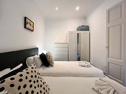 Stay Unique Apartments Cent