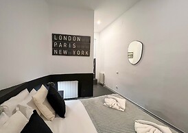 Stay Unique Apartments Cent