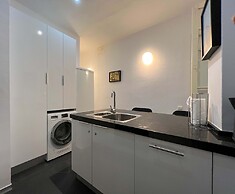 Stay Unique Apartments Cent