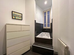 Stay Unique Apartments Cent