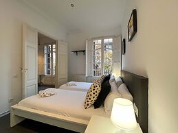 Stay Unique Apartments Cent
